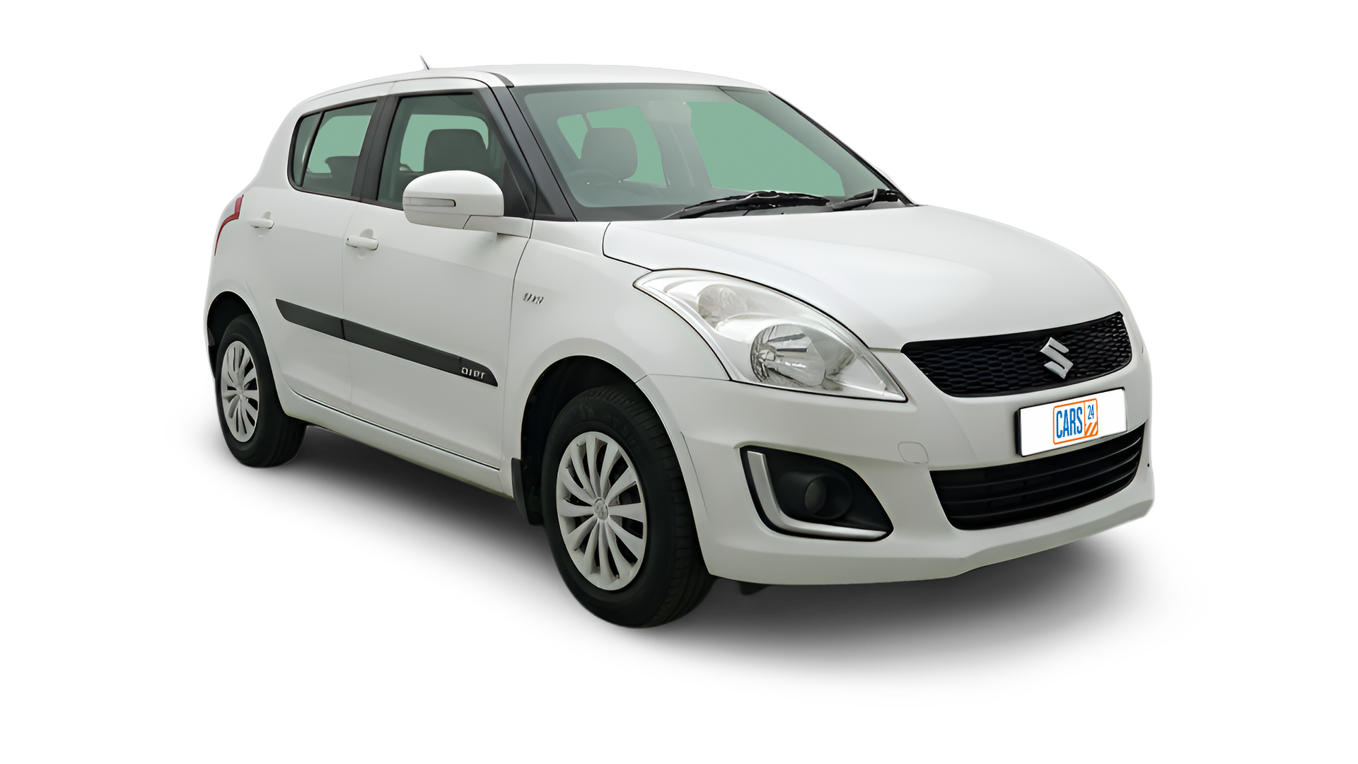 Maruti Swift-img